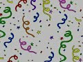 Happy Birthday - Fun Kitty Party - Happy Birthday ecards - Birthday Greeting Cards