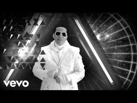 Daddy Yankee - Descontrol
