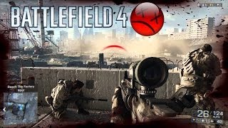 Battlefield 4 Singleplayer Review (german)