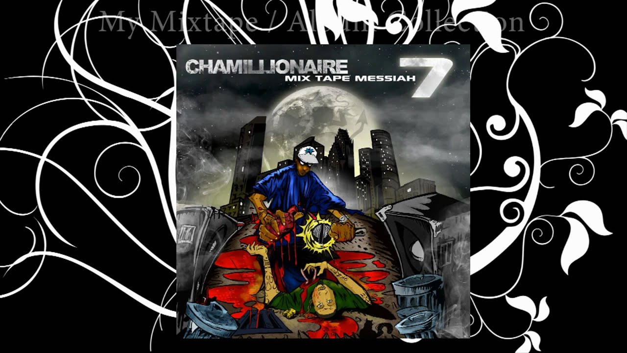 CHAMILLIONAIRE CONTEST OPTION 11 (MIXTAPE MESSIAH 7 GIVEAWAY) PART 2 ...