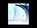 Two Steps From Hell - SkyWorld (SkyWorld)