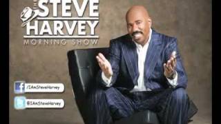 steve harvey morning show chicago station