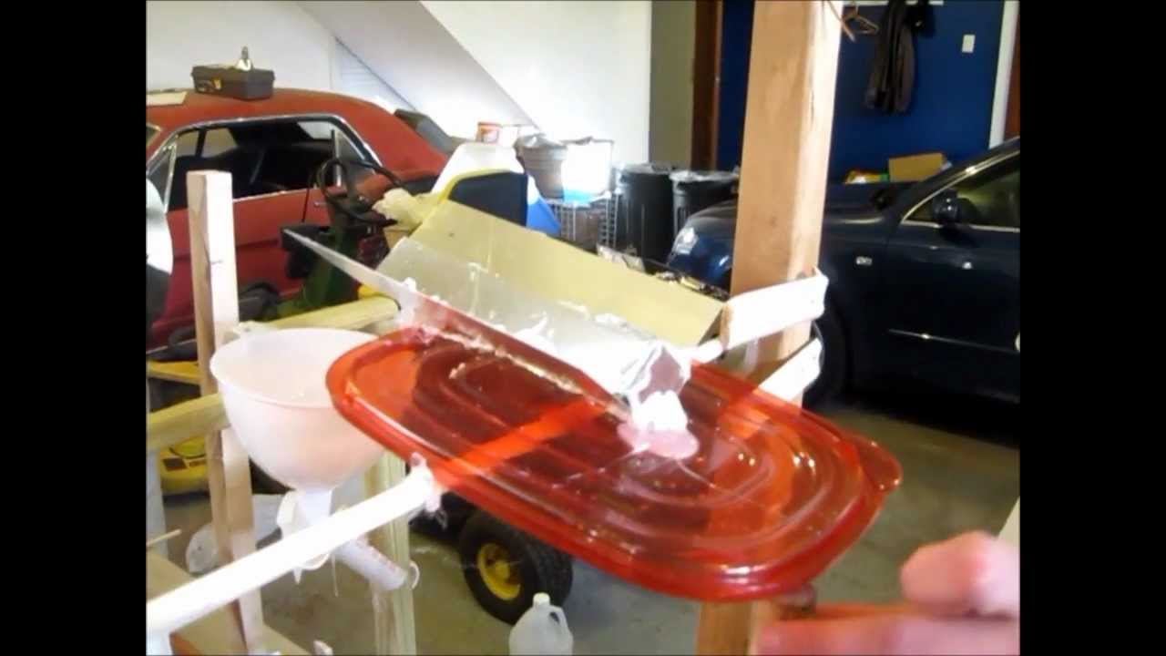 Simple Rube Goldberg Machine YouTube