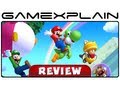 Jogo New Super Mario Bros U Original - Wii U - Sebo dos Games - 10