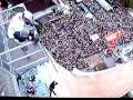 Saut de Taïg Khris en direct de la Tour Eiffel!! - Taig Khris Mega Jump live on TV!!