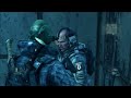 Resident Evil Revelations HD Gameplay Walkthrough - Parte 17 (Xbox 360/PS3/PC/Wii U/3DS)