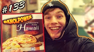 ENZO DOET BOODSCHAPPEN! - ENZOKNOL VLOG #133