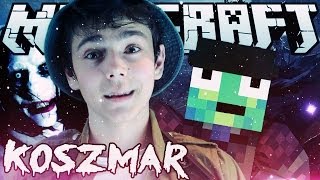 MineCraft Terefere #9 - ŚWIAT KOSZMARÓW | sezon 2