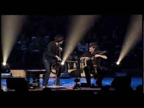 2cellos highway to hell