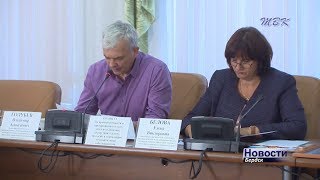 Бердские депутаты утвердили должность первого заместителя главы города