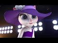My Talking Angela - Trailer