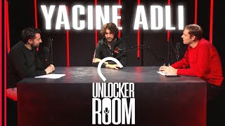 𝗨𝗻𝗹𝗼𝗰𝗸??????er Room: The Rossoneri Podcast | Yacine Adli | Episode 1