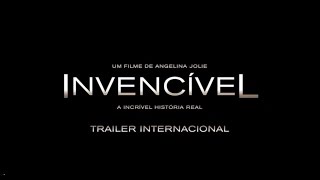 Invencível - Trailer Internacional - Legendado HD