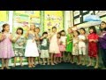 White Lodge Children