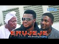 ERUJEJE Latest Yoruba Movie 2024 Niyi Johnson | Ayo Olaiya |Aderupoko | Tope Osoba | Fatimo Hameen
