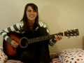 Ana Free covers Walking in Memphis