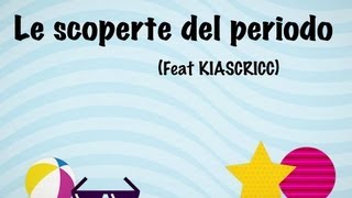 LE SCOPERTE DEL PERIODO ( feat. Kiascricc)