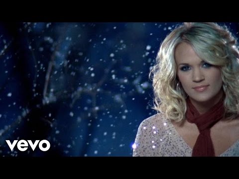 Select a video. Carrie Underwood - Temporary Home