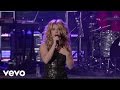 Postcard From Paris (Live On Letterman)