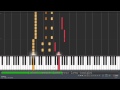 Your Love - The Outfield MIDI