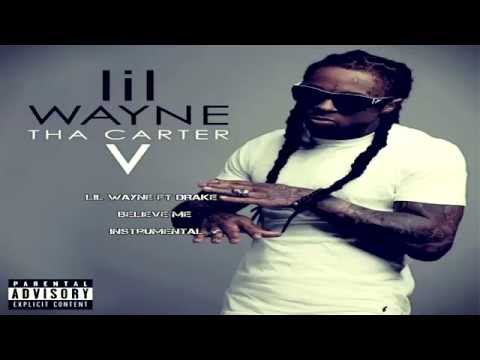 Перевод песен Lil Wayne: перевод песни Believe