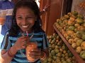 BIOTECH, India, Turning food waste into biogas