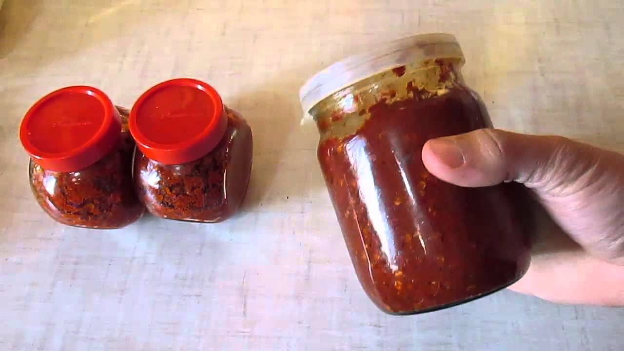 Что делать если хреновина забродила