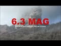 precursors of the second advent extreme weather AUGUST 2013