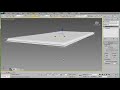 Модификатор Bevel Profile