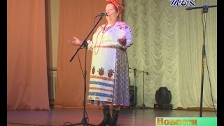 В Искитимском районе состоялся конкурс «Народный артист»