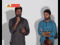 Courier Boy Kalyan First Look Launch 3 - Nithiin, Yami Gautam, Gautham Menon