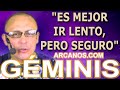 Video Horscopo Semanal GMINIS  del 13 al 19 Agosto 2023 (Semana 2023-33) (Lectura del Tarot)