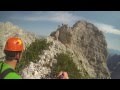 Triglav, Rjavina, Cmir, Vrbanove špice - Vzpon na Triglav iz Kota ter obisk okoliških vrhov