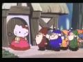 Hello Kitty - Snow White