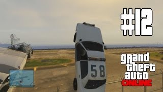 GTA V ONLINE: "FOTO!!" #12 - GTA 5 ONLINE Gameplay