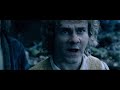 Lord of the Rings trilogy trailer