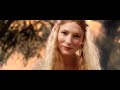 Lord of the Rings trilogy trailer