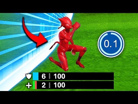 *0.1 SECOND* UNLUCKIEST TIMING EVER! - Fortnite Funny Fails and WTF Moments! #441