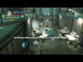 Lego City Undercover - E16 - I'm on a boat