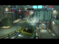 Lego City Undercover - E16 - I'm on a boat