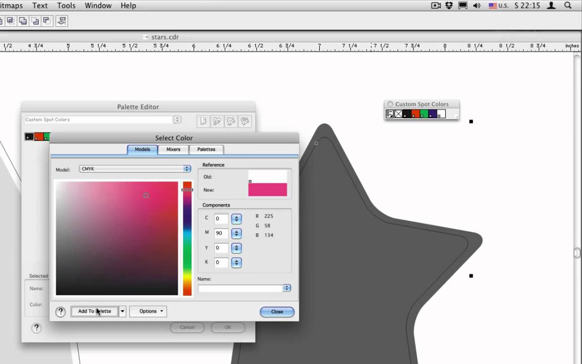 Corel Designer Technical Suite X5 Keygen Mac