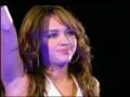 Miley Cyrus' Sweet 16 (miley Sings Girls Night Out) Best Quality 