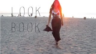 Dias de sol | LOOKBOOK