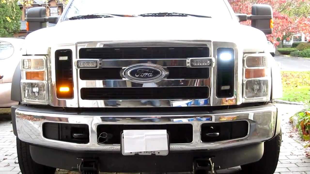 Ford f450 super duty youtube #6