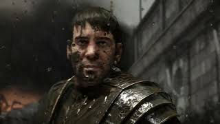 RYSE: SON OF ROME #9 - Recuo ao Tribunal! (Xbox One Gameplay / Português PT-BR)