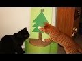 *CAT PROOF* Christmas Tree!