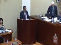 Sessão realizada dia 16/05/2018