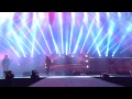 Last Look At Eden (Live At Sweden Rock)
