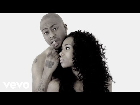 Raheem DeVaughn - Cry Baby