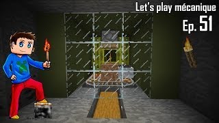 Let's Play Mécanique 2.0 ! - Ep 51 - Pastèque prototype